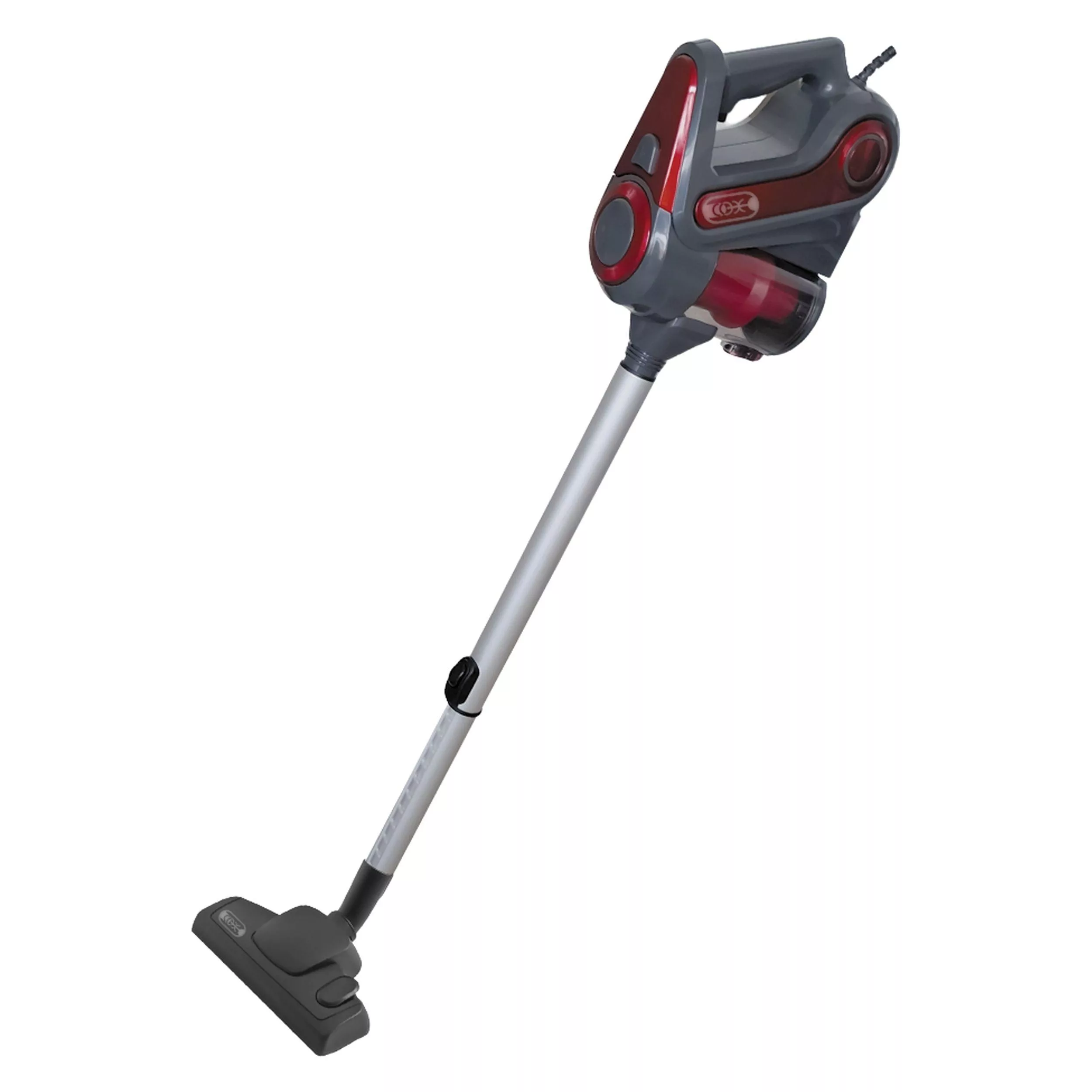 جاروبرقی مخزندار 1200 وات کاکس مدل CX-1250 جاروبرقی مخزندار 1200 وات کاکس مدل CX-1250