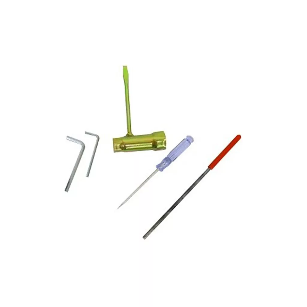 اره زنجیری موتوری جنسیس مدل YP-GS-CS5800-50CM/52CC