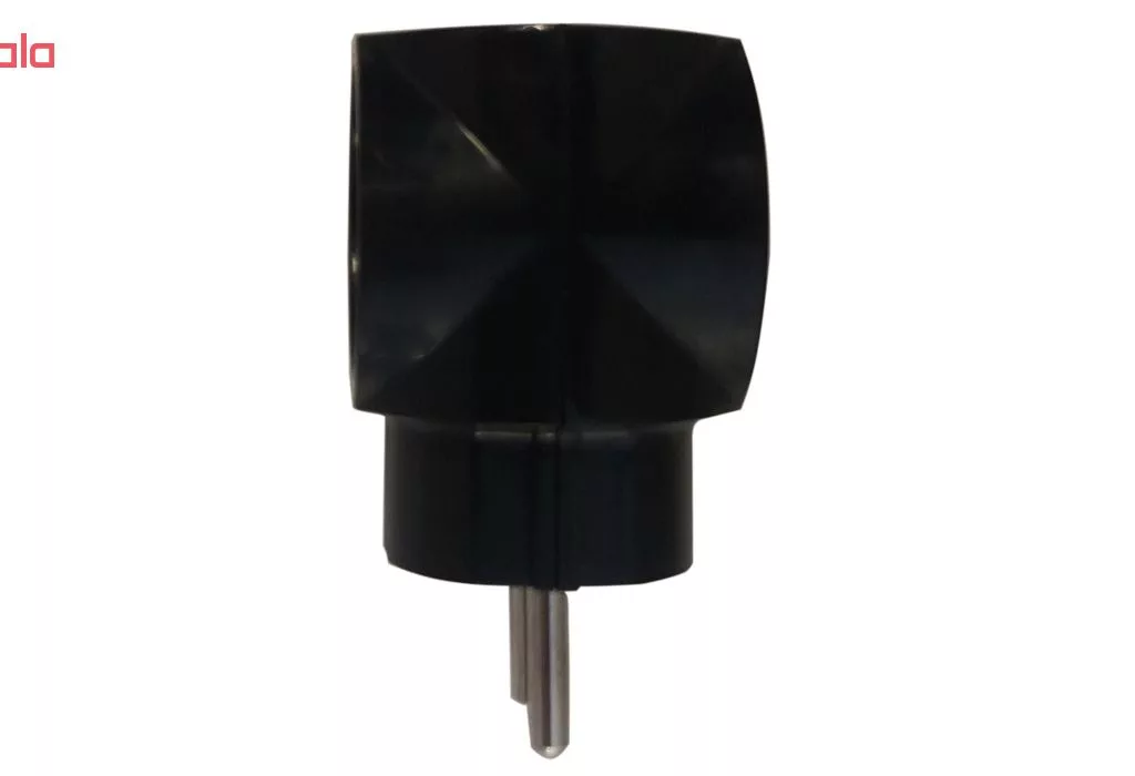 سه راهی برق نور مدل NB/1 بسته 3 عددی