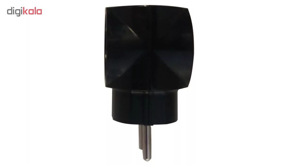 سه راهی برق نور مدل NB/1 بسته 3 عددی