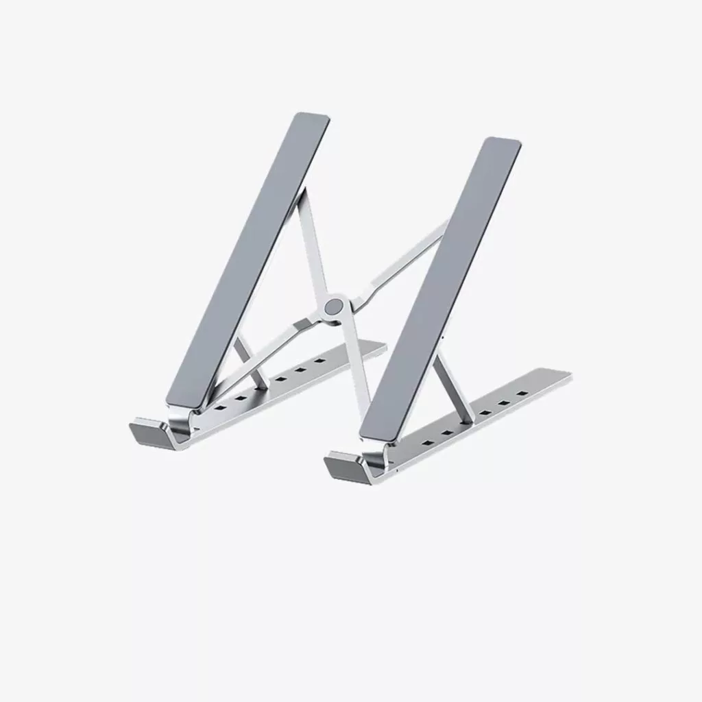 پایه نگهدارنده لپ تاپ و تبلت رسی مدل Recci RHO-M21