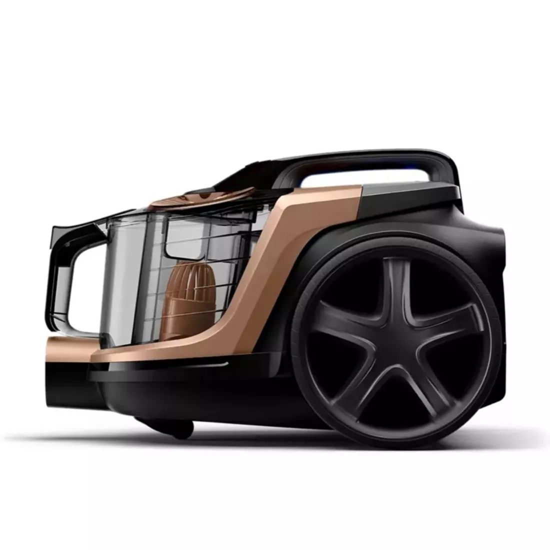 جاروبرقی 900 وات فیلیپس مدل XB7151