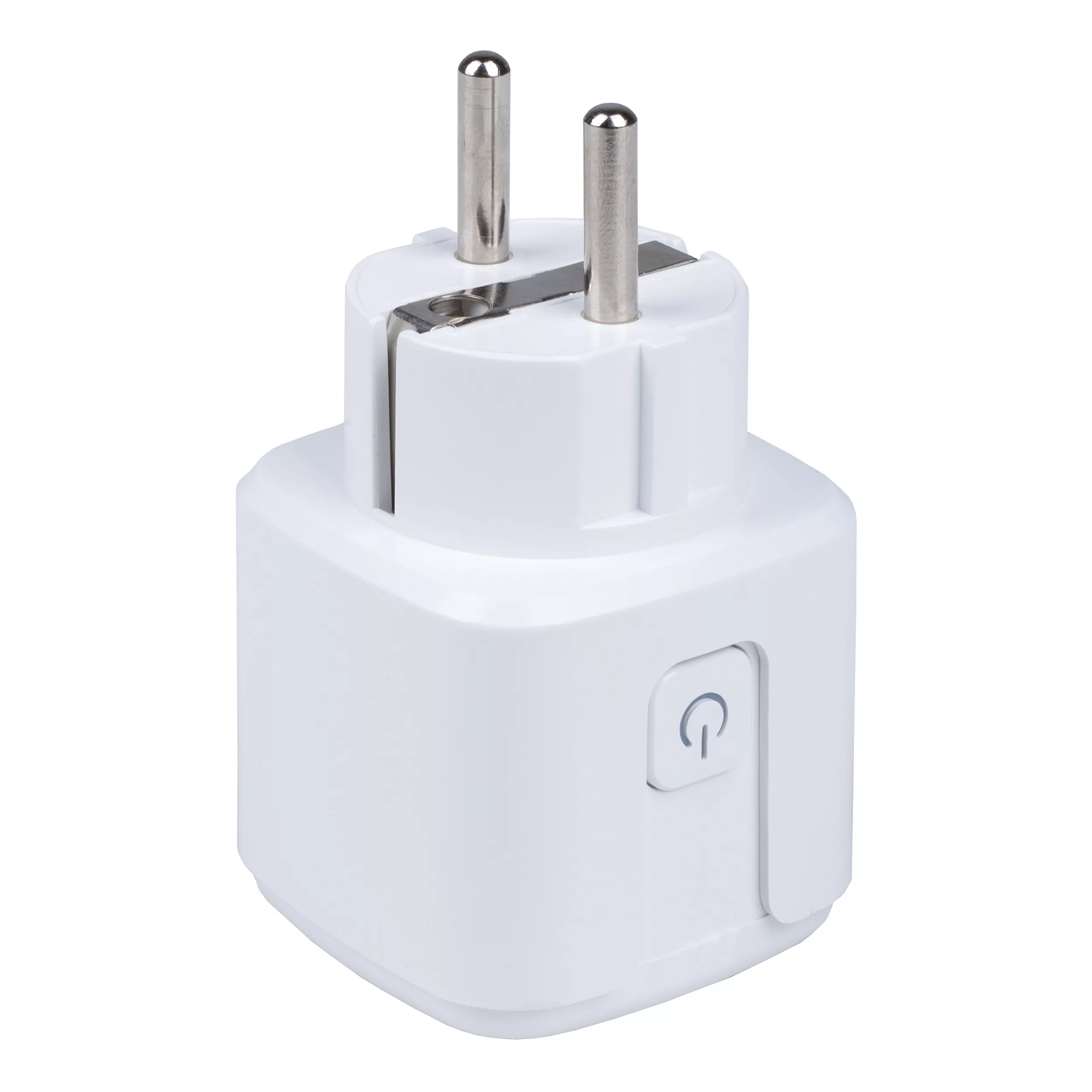 محافظ ولتاژ تی اسمارت مدل هوشمند تایمر دار