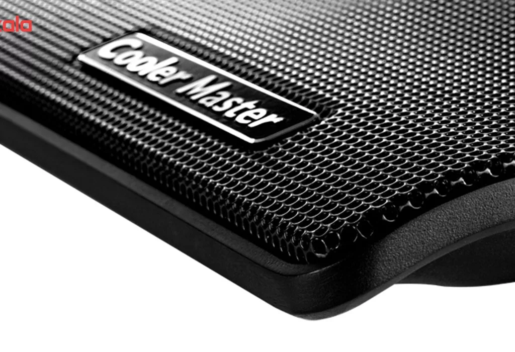 پایه خنک کننده کولر مستر مدل NotePal I100