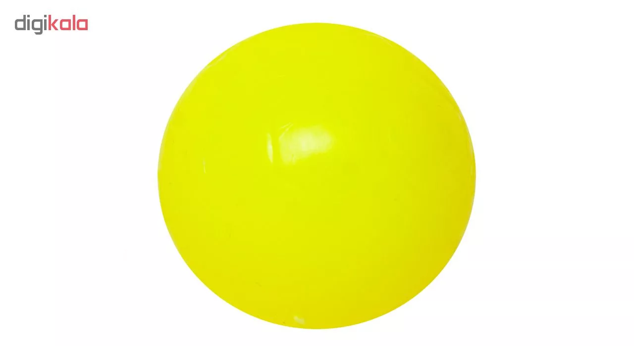 توپ فوتبال دستی مدل Snow مجموعه 4 عددی