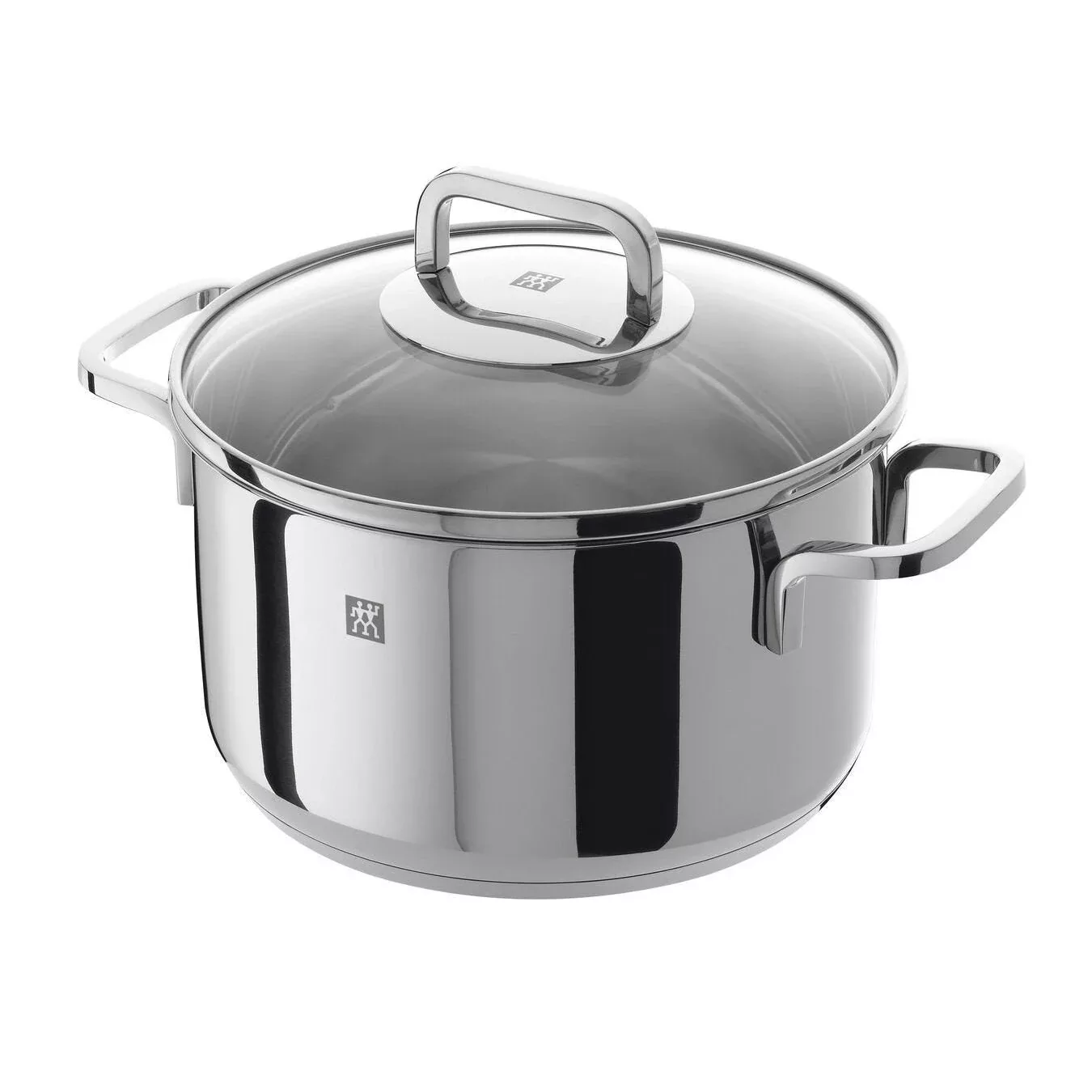 سرویس پخت و پز 7 پارچه زولینگ مدل QUADRO