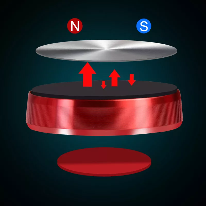 نگهدارنده گوشی موبایل مدل سکه ای کد G770