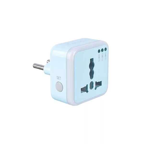 تایمر برق فرحان الکتریک مدل  3 به 2