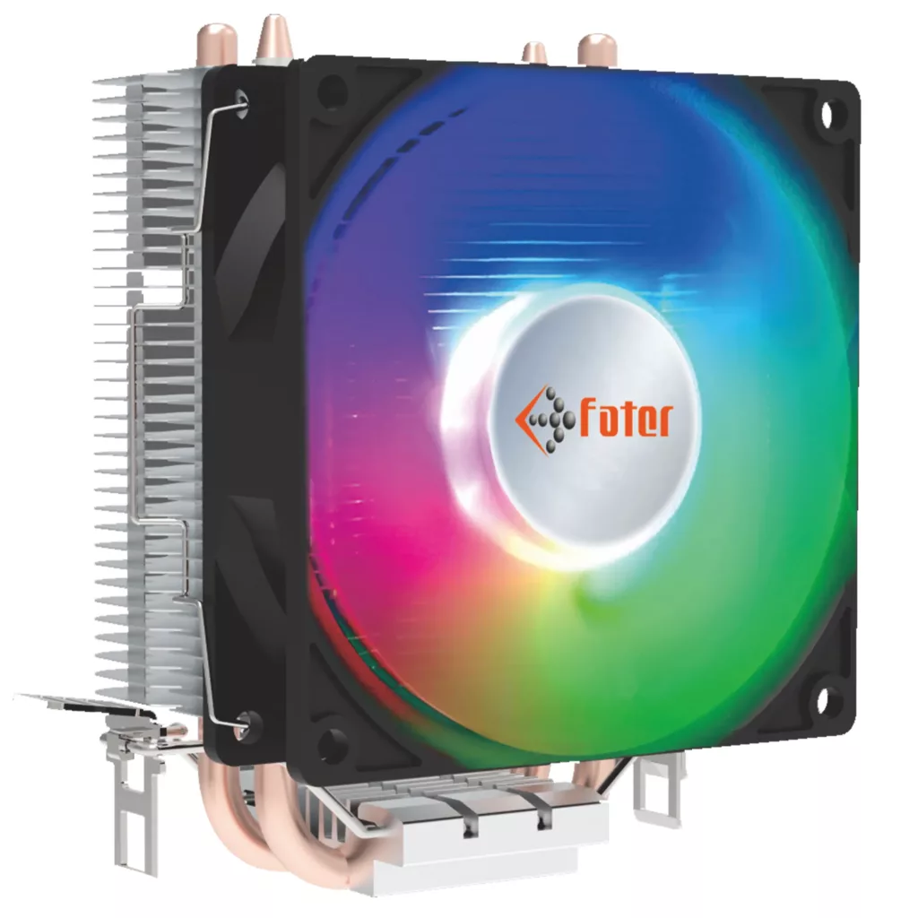 سیستم خنک کننده بادی پردازنده فاطر مدل FC-F16