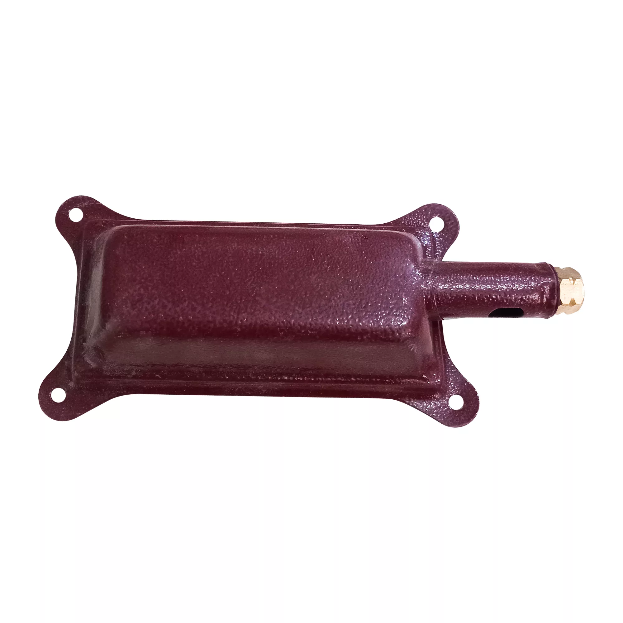 سرشعله سفری مدل ایستاده کد SA