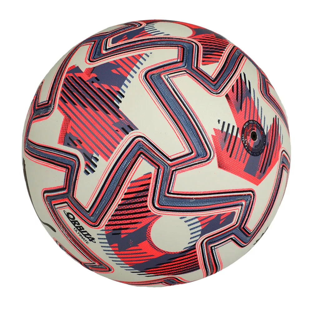 توپ فوتبال مدل 2026 سایز 5