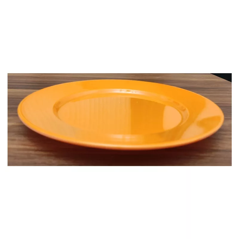 سرویس غذاخوری 35 پارچه مدل نازگل