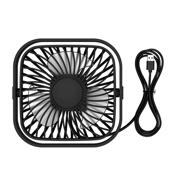 پنکه USB مدل K-51