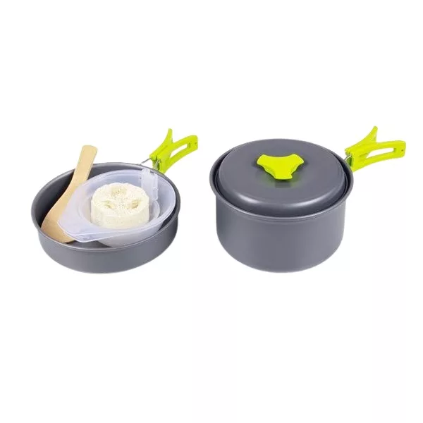 مجموعه ظروف سفری مدل DS-200