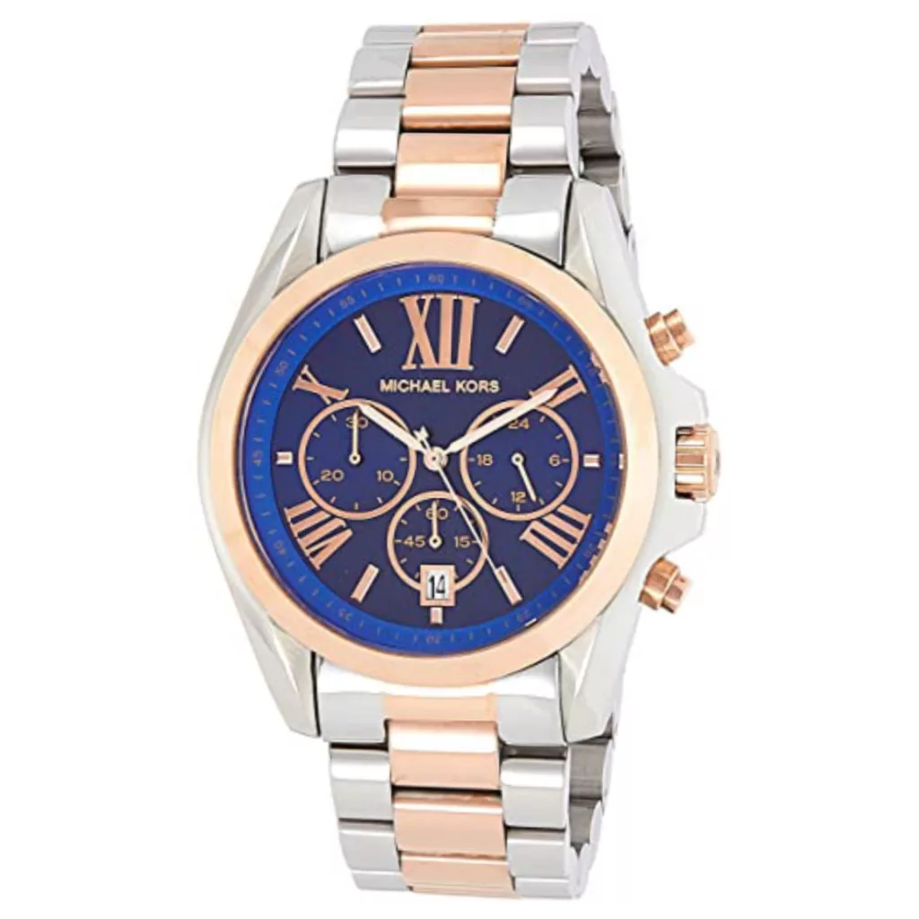 ساعت مچی عقربه ای زنانه مایکل کورس مدل MK5606