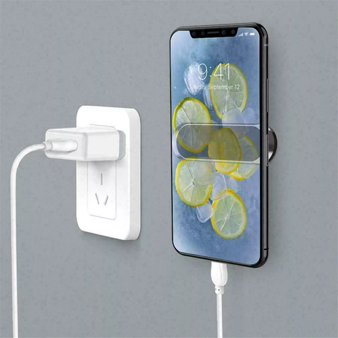 پایه نگهدارنده گوشی موبایل مدل PK-F6