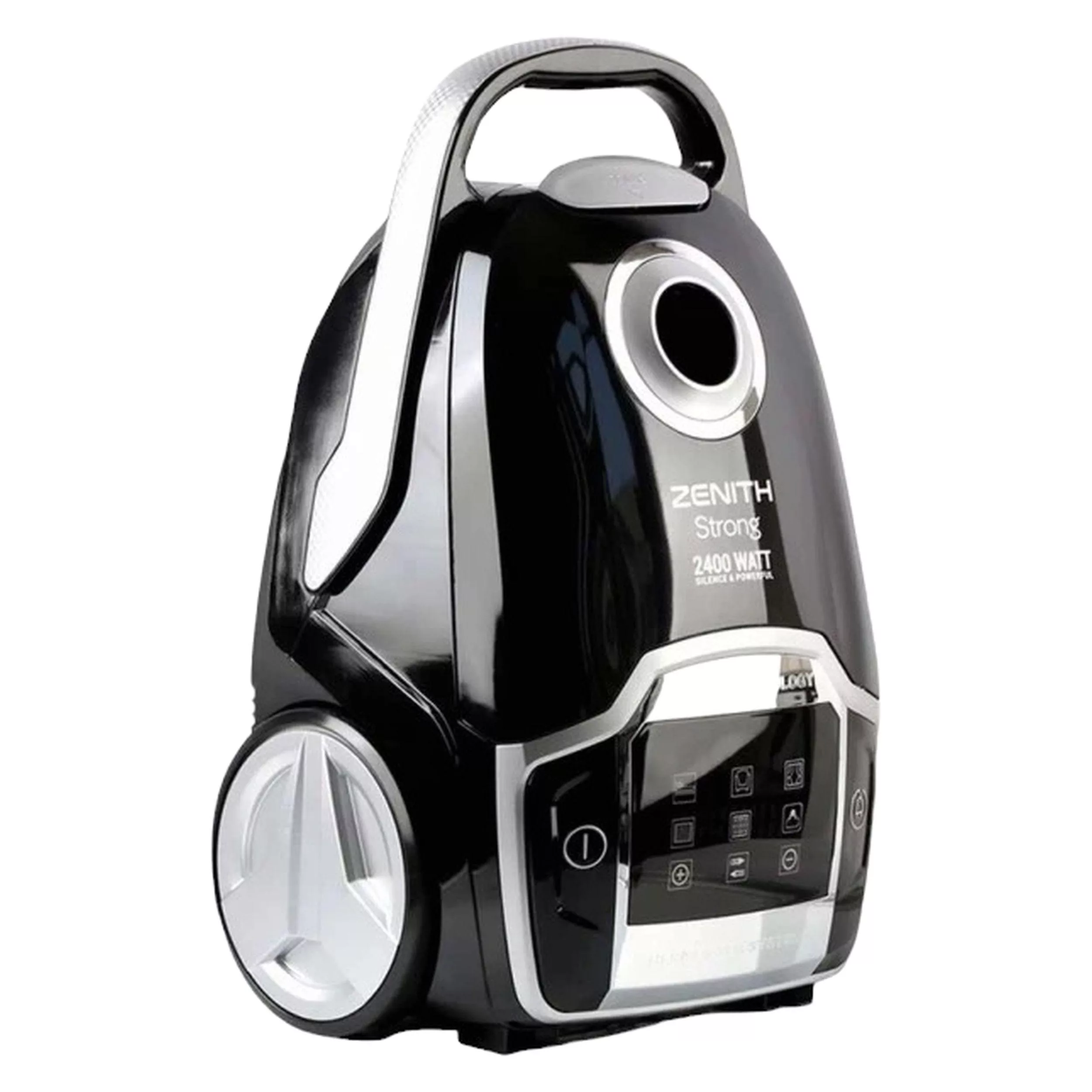 جاروبرقی 2600 وات زنیت مدل Strong جاروبرقی 2600 وات زنیت مدل Strong