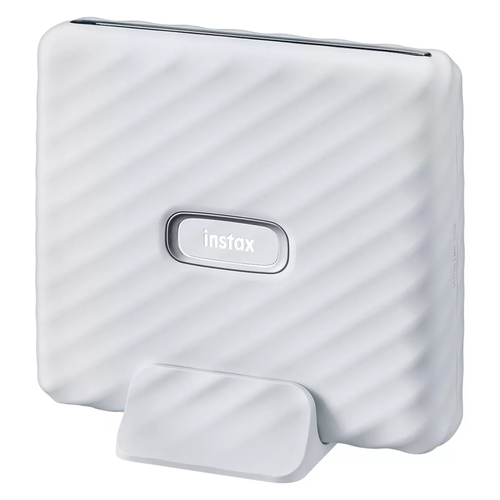 پرینتر چاپ سریع عکس فوجی فیلم مدل Instax Link Wide