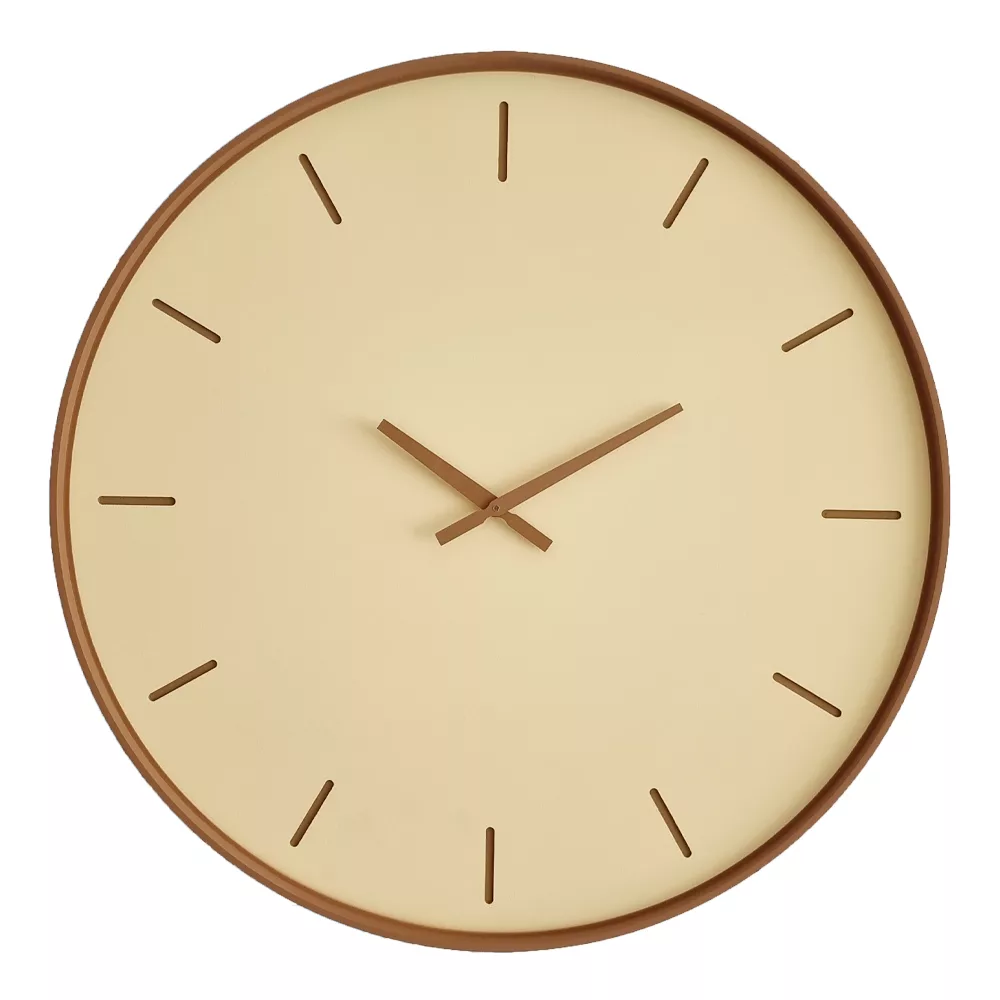 ساعت دیواری مدل 6014