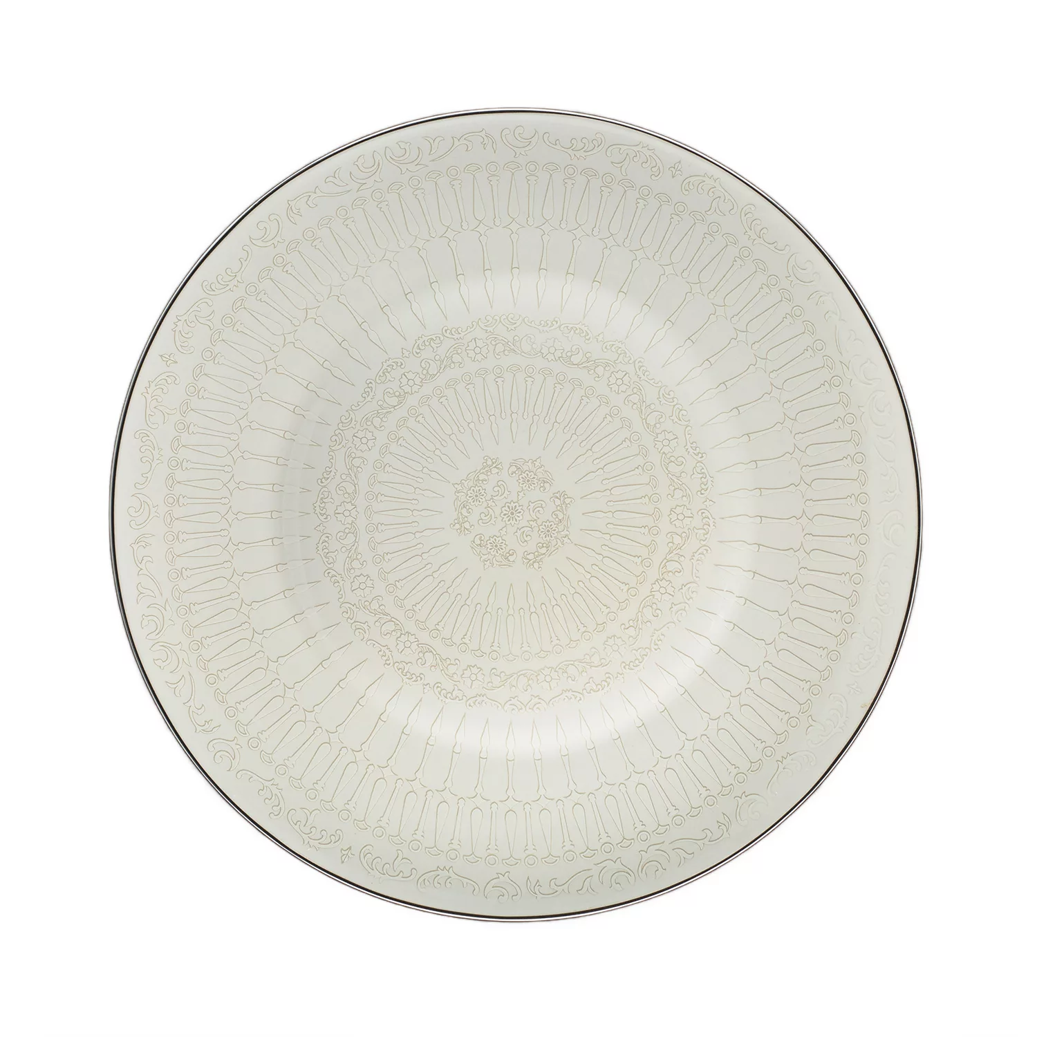 سرويس غذاخوری 28 پارچه دینوا ساینا مدل 24015