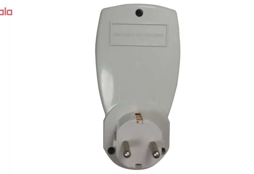 محافظ ولتاژ آنالوگ پکیج فاراد الکتریک البرز مدل FP/1