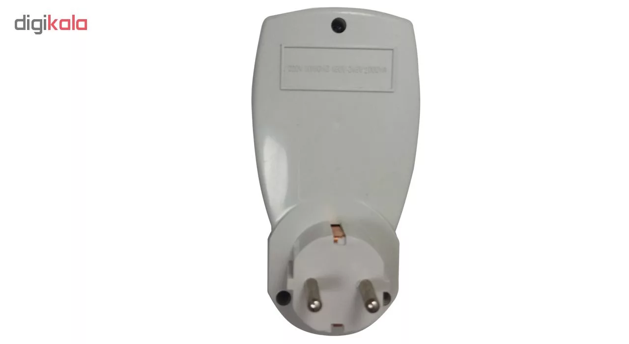 محافظ ولتاژ آنالوگ پکیج فاراد الکتریک البرز مدل FP/1