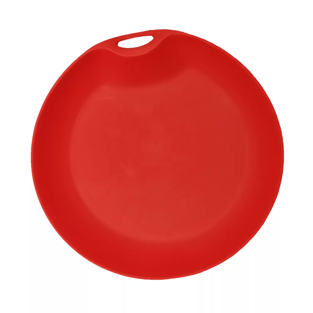 بشقاب سفری کچوا مدل 54500