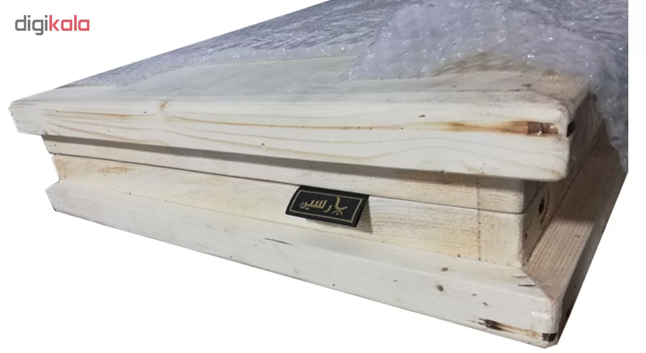 کرسی تاشو پارسین مدل KTL-nasim90cm مجموعه 5 عددی