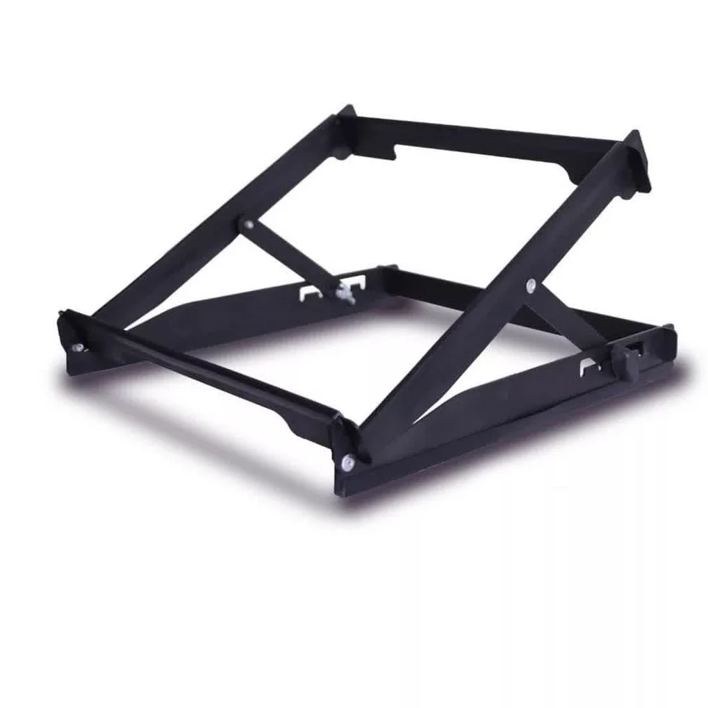 پایه نگهدارنده لپ تاپ مدل  tuneex