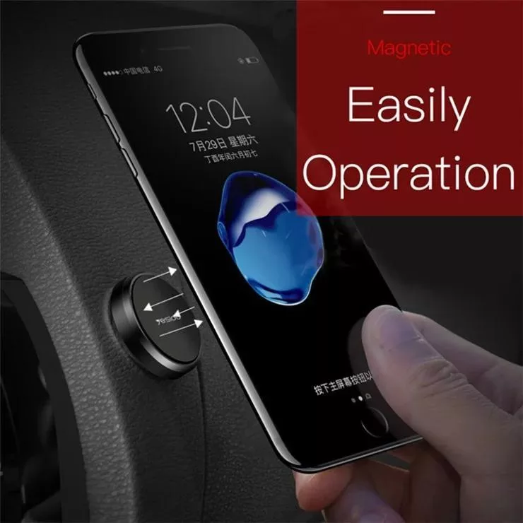 نگهدارنده گوشی موبایل یسیدو مدل c38