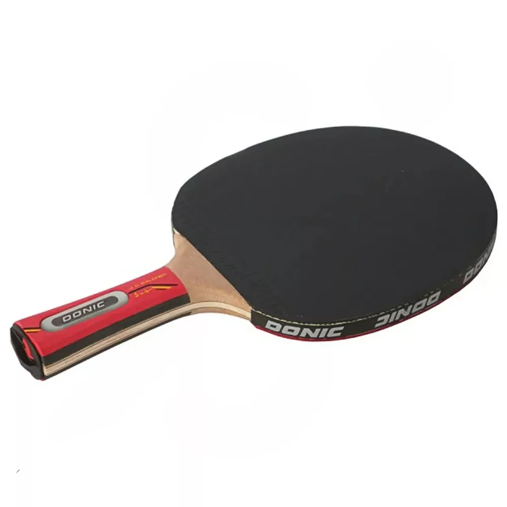 راکت پینگ پنگ دونیک مدل Waldner Line Level 1000