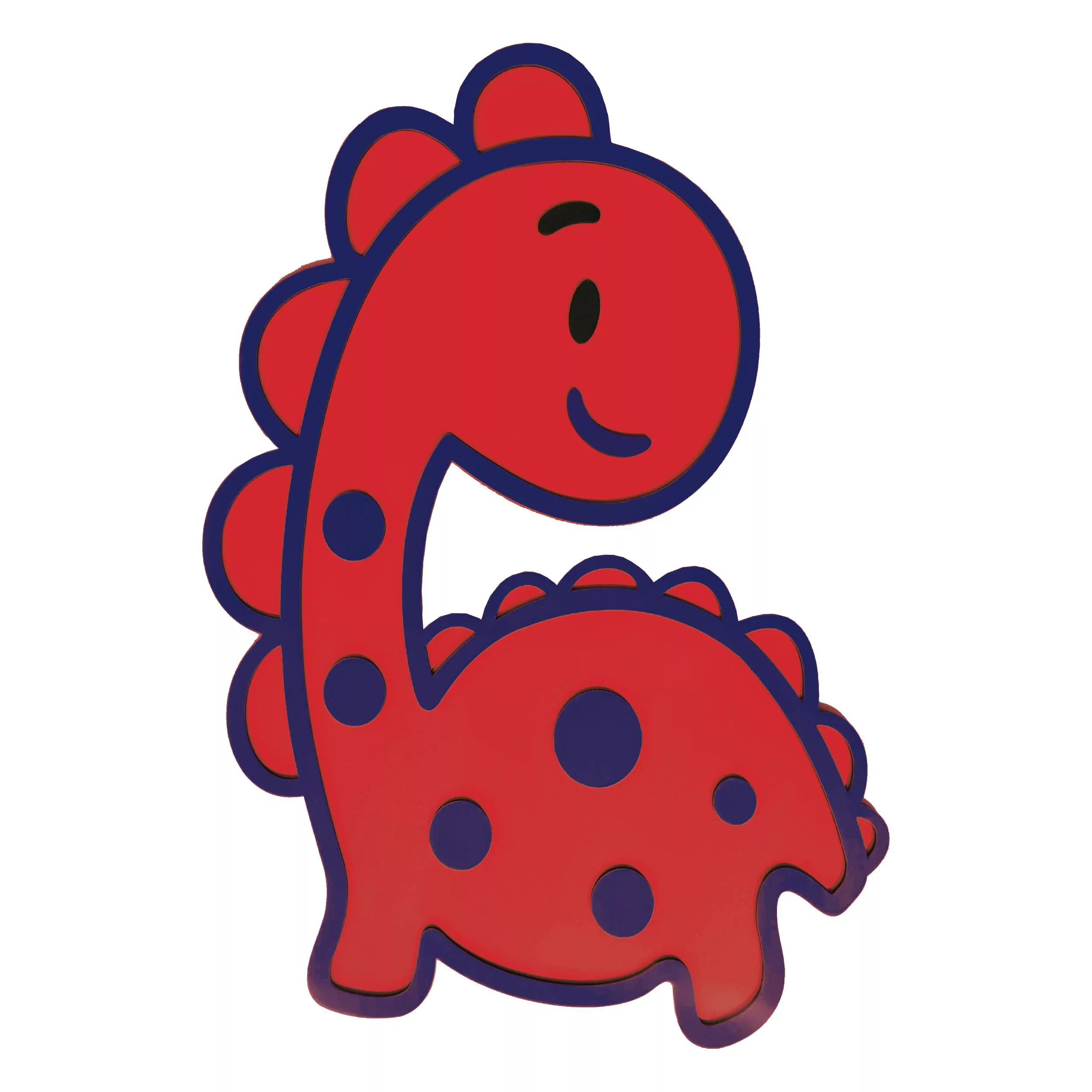 چراغ خواب اتاق کودک مدل دایناسور