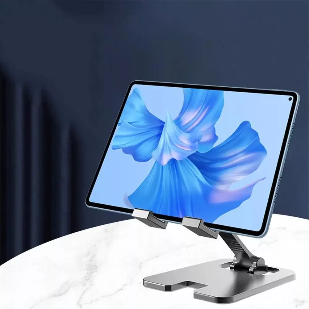 پایه نگهدارنده گوشی موبایل و تبلت مدل S08