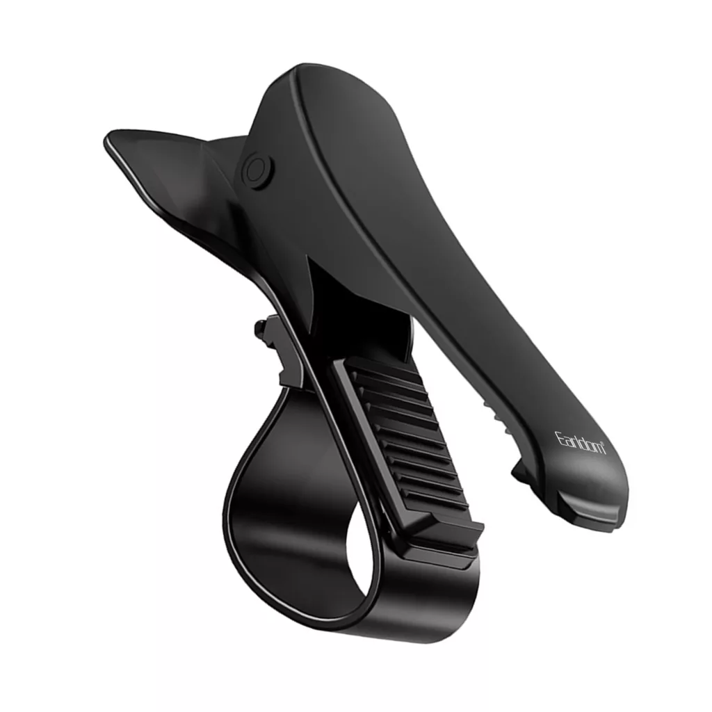 نگهدارنده گوشی موبایل ارلدام مدل Car Mount EH174