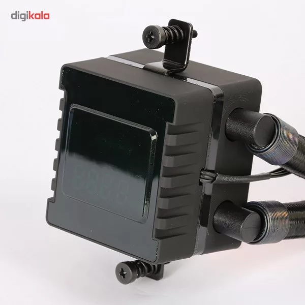 سیستم خنک کننده آبی گرین مدل GLC120-EVO