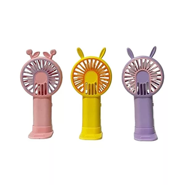 پنکه دستی مدل S-060