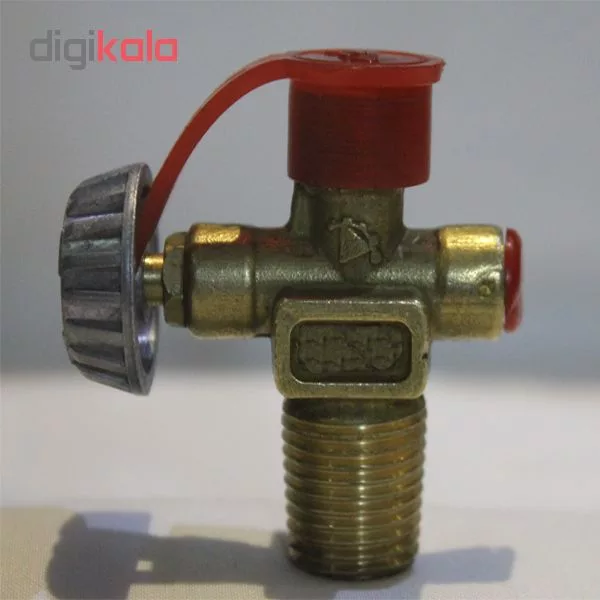 اجاق گاز پیکنیکی مدل TE-02 حجم 2 کیلوگرم