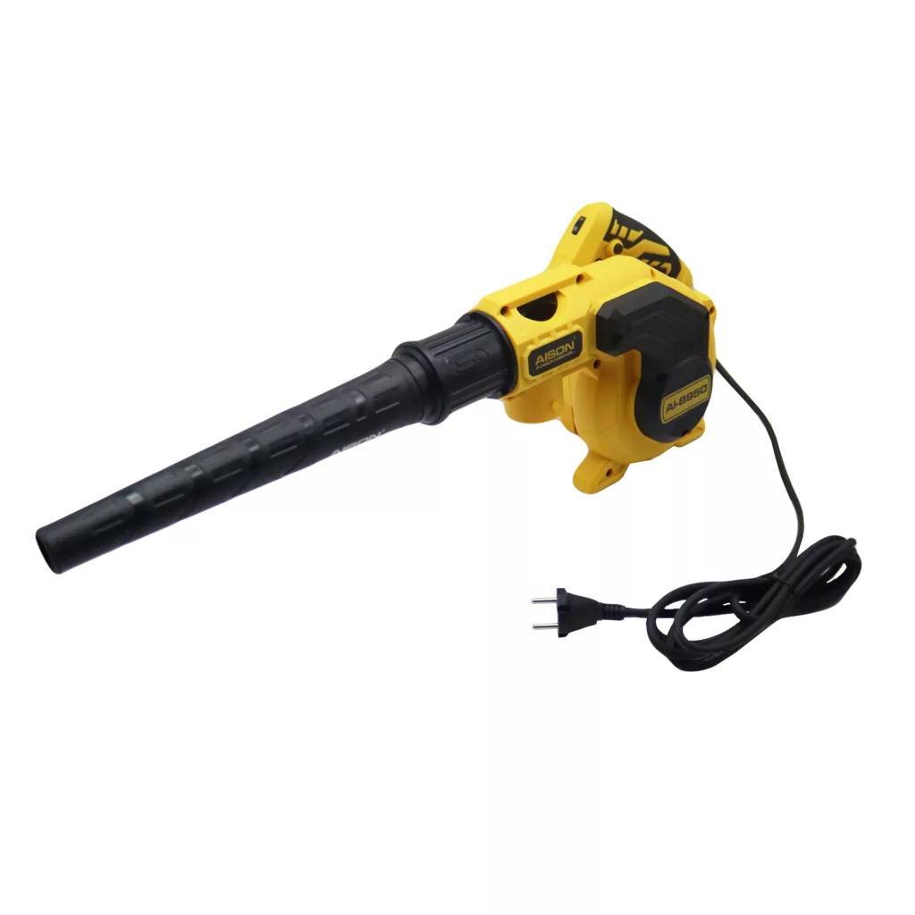 دستگاه دمنده و مکنده 950 وات آیسون مدل YP-AI-B950