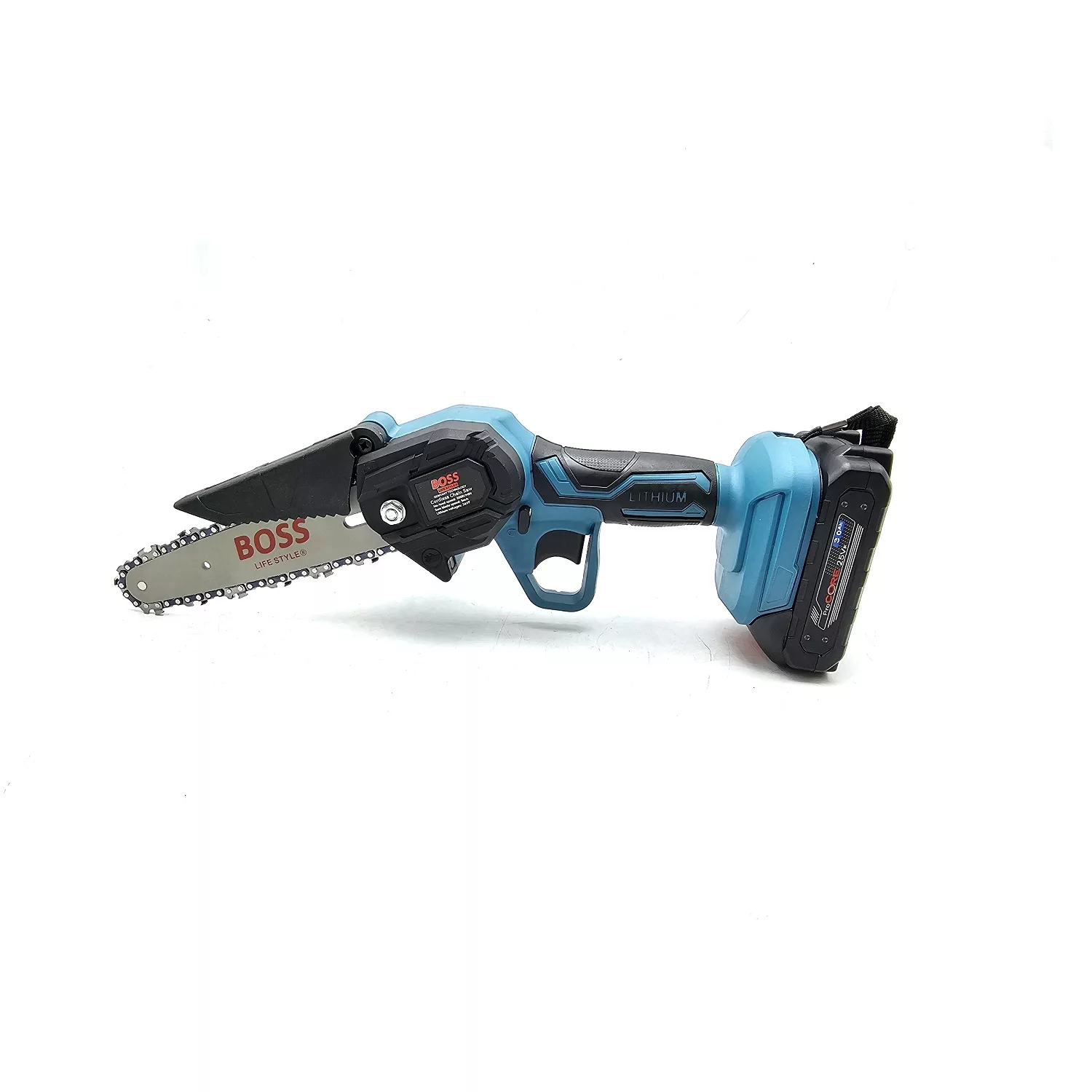 اره زنجیری باس مدل LIFE_STYLE_کد1