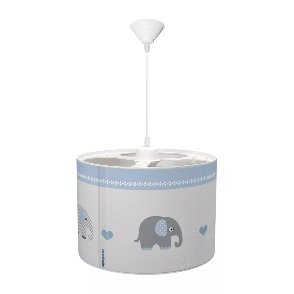 لوستر کودک مامز کیوتی مدل L56