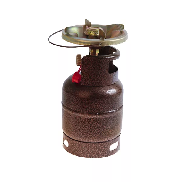 اجاق گاز پیکنیکی مدل PK-01 حجم 1 کیلوگرم