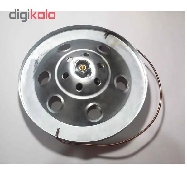 اجاق گاز پیکنیکی مدل PK-01 حجم 1 کیلوگرم