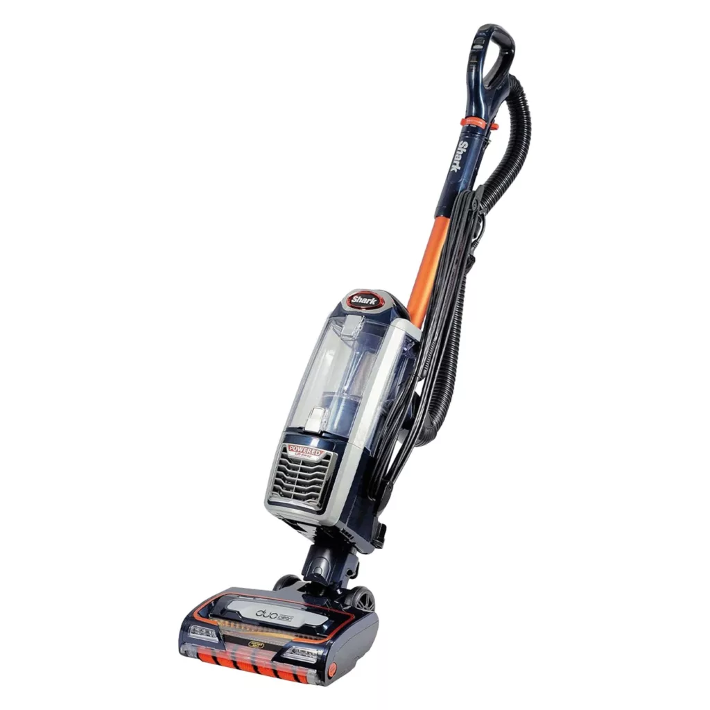 جاروبرقی شارک مدل NZ801UKT