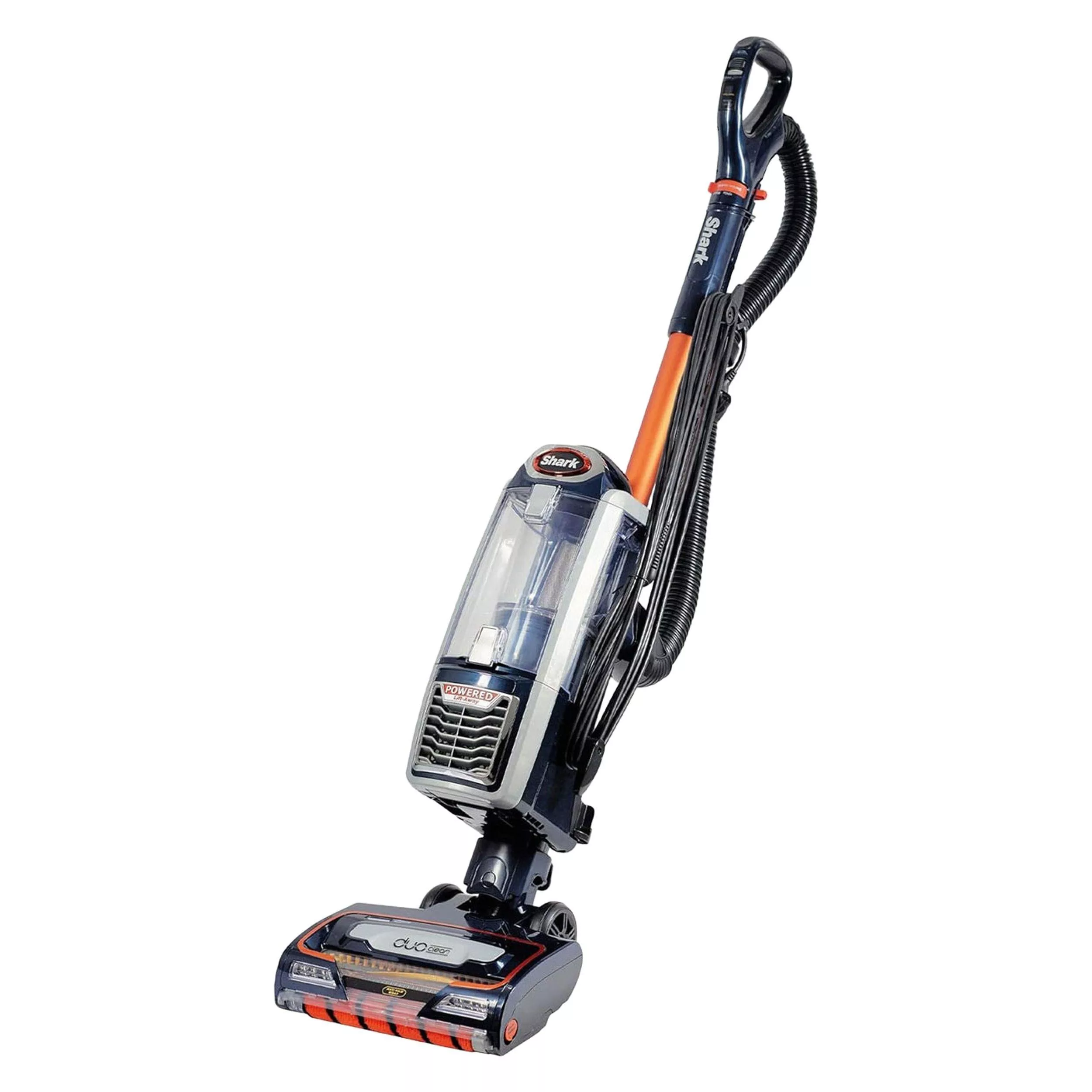 جاروبرقی شارک مدل NZ801UKT جاروبرقی شارک مدل NZ801UKT