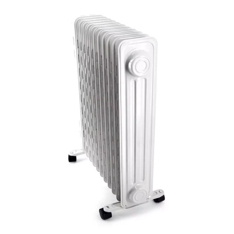 شوفاژ برقی مایدیا مدل   NY2311-16JA