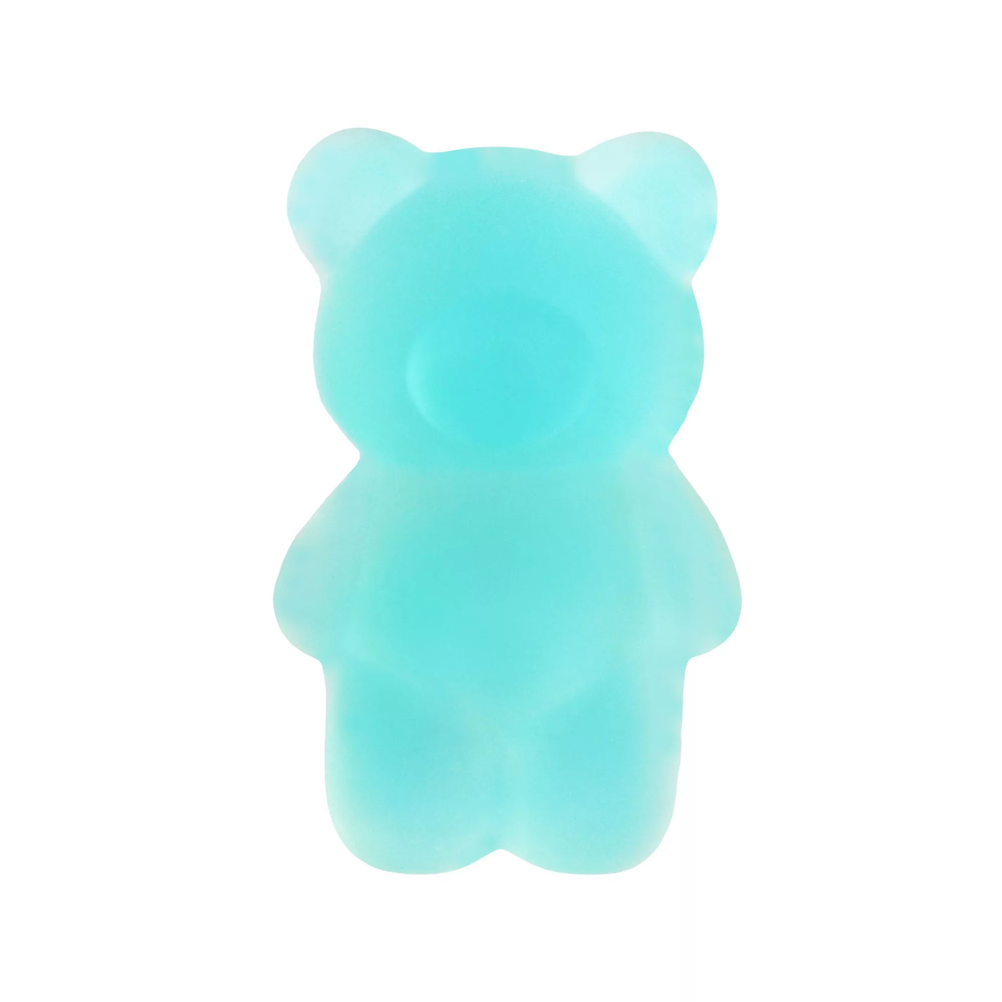 پایه نگهدارنده گوشی موبایل پاپ سوکت راویتا مدل خرس نیلوفری