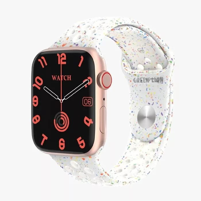 ساعت هوشمند گرین لاین مدل ULTIMATE 49mm