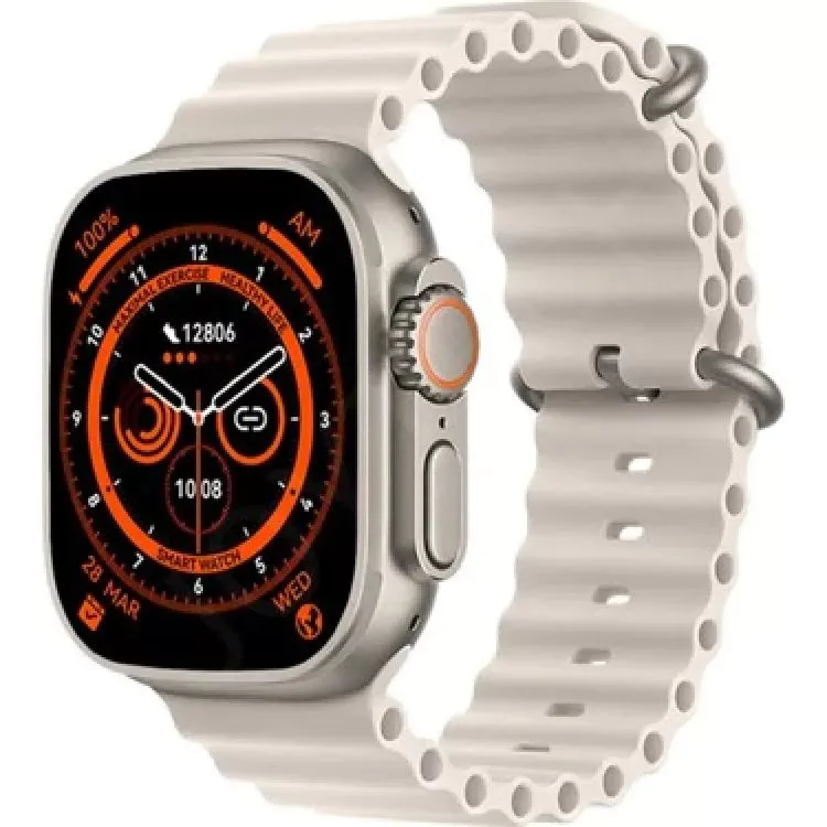 ساعت هوشمند مدل T500 Ultra