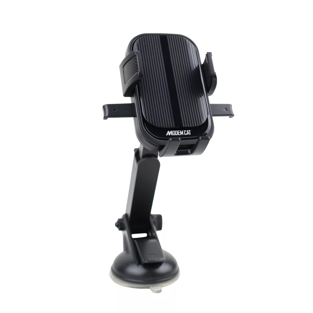 پایه نگهدارنده گوشی موبایل مودم کت مدل MHC-06