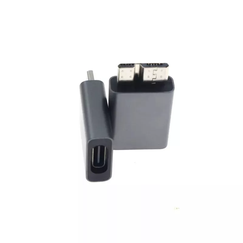 تبدیل پورت هارد اکسترنال به USB-C مدل CON322